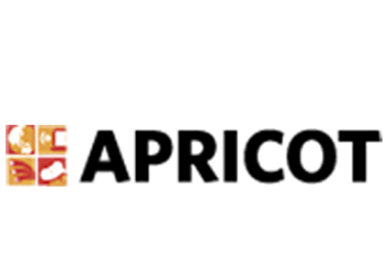 Logo of APRICOT